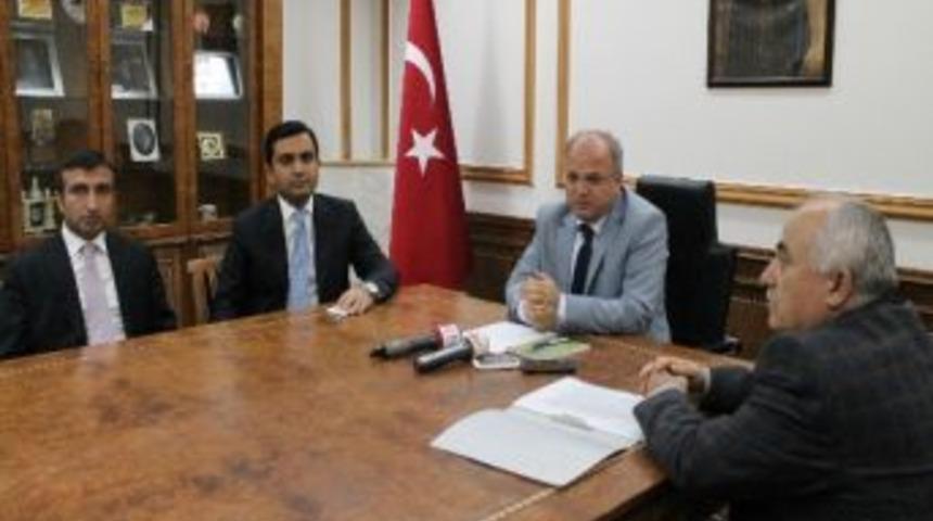 Aşıkpaşa Sempozyumu Hazırlıkları Tamamlandı