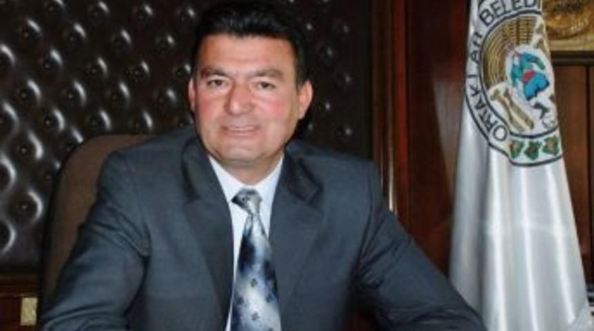 Başkan Akın, &Ccedil;er&ccedil;ioğlu&rsquo;nun &lsquo;g&uuml;neş Tarlası&rsquo; Prolesini Se&ccedil;im Yatırımı Olarak Değerlendirdi