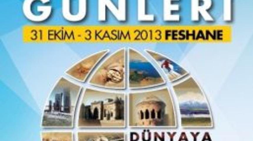 Feshane&rsquo;de Bitlis&rsquo;in Y&ouml;resel Kahvaltısı Sunulacak