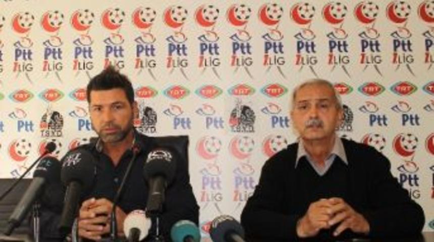 Mersin İdmanyurdu, Boluspor Ma&ccedil;ını Kazanmak İstiyor