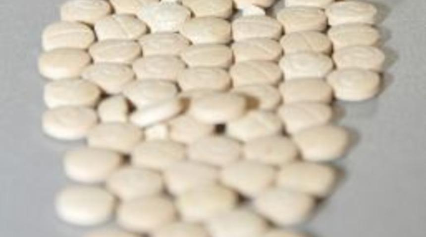 Aksaray'da Uyuşturucu Operasyonu: 5 G&ouml;zaltı