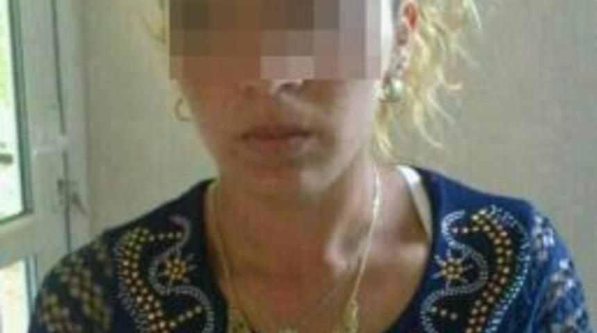 Evden Hırsızlık Yapmaya Teşebbüse Tutuklama