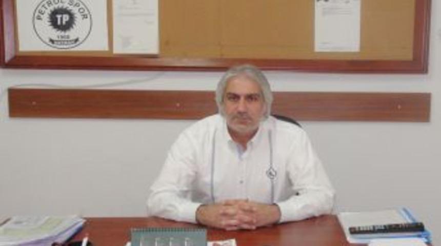 Batman Petrol, Aksaray 1968 Maçına Hazırlanıyor