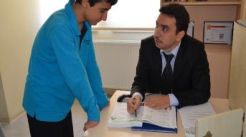 Orhangazi Koleji&rsquo;nden 'rds' Projesi