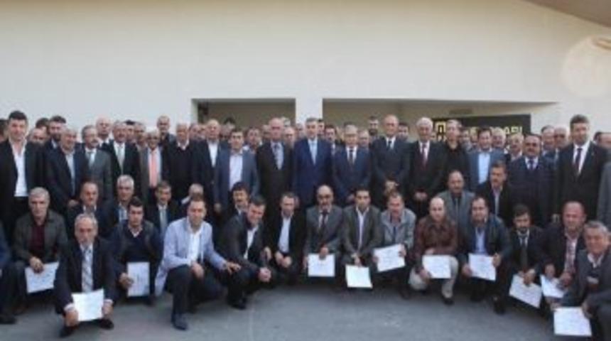 Eğitim, Her Alanda Gelişmeyi Artıracak