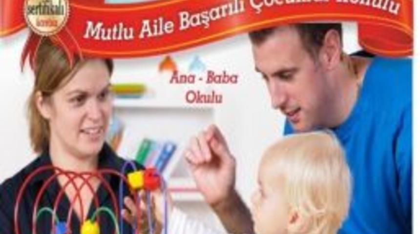 Şehzade Mehmet&rsquo;den Meb Sertifikalı &lsquo;ana-baba Okulu&rsquo; Semineri