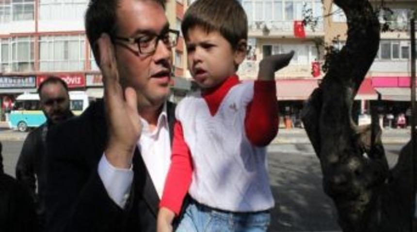 Chp'li Piriştina, Buca İçin Gençlere Güveniyor