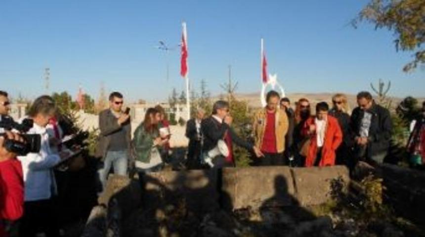 B&uuml;nyan Kalkınma Modeli İ&ccedil;in Uzmanlar Bir Araya Geldi