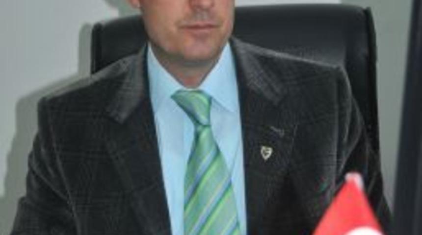 Prof. Dr. Arslan: Se&ccedil;im &Ccedil;evresi Daraltılmalı, Baraj Y&uuml;zde 5 Olmalı