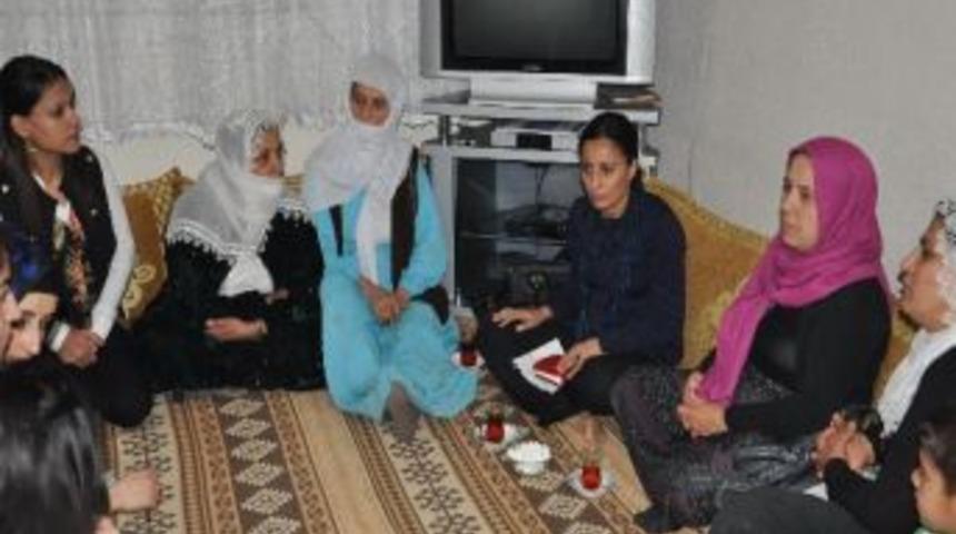 Sokaklarda Çıkan Olayları Önleme Çalışmaları