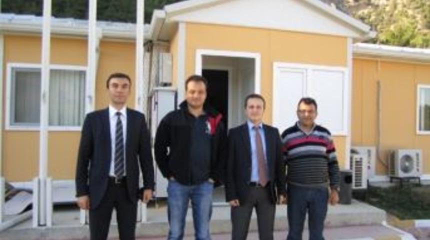 Han&ouml;n&uuml;&rsquo;nde Asya Maden, 500 Kişiyi İstihdam Edecek