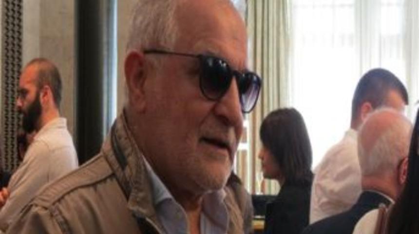 Kenan Işık: "malatya'da Ahmet Kaya Adına K&uuml;lt&uuml;r Merkezi Yapılmalı"