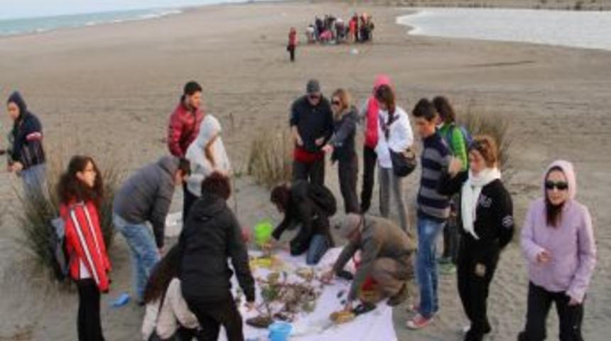 III. Sulak Alanlar Kongresi At&ouml;lye &Ccedil;alışmaları Sona Erdi