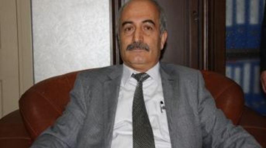 Bingöl'de Ak Parti Aday Adaylığı İçin Başvurular Devam Ediyor