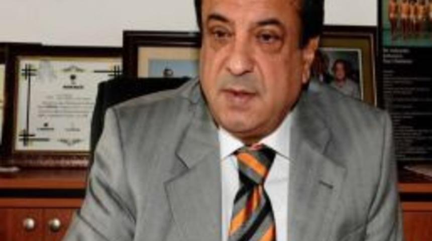 Mersin'de '1/100 Binlik Plan' Tartışmaları