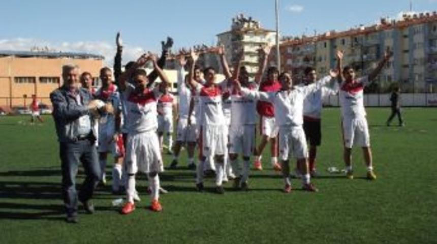 &Ouml;zdemir: &ldquo;bizim İ&ccedil;in Her Ma&ccedil; Final&rdquo;