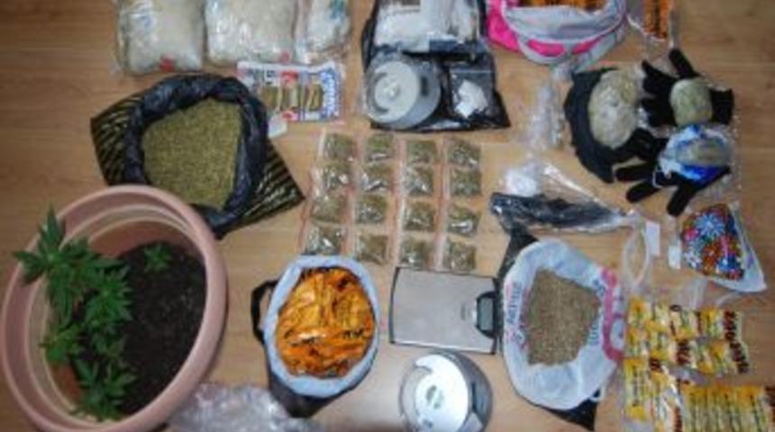 İstanbul’da ‘üst Torbacı’ Operasyonu: 19 Gözaltı