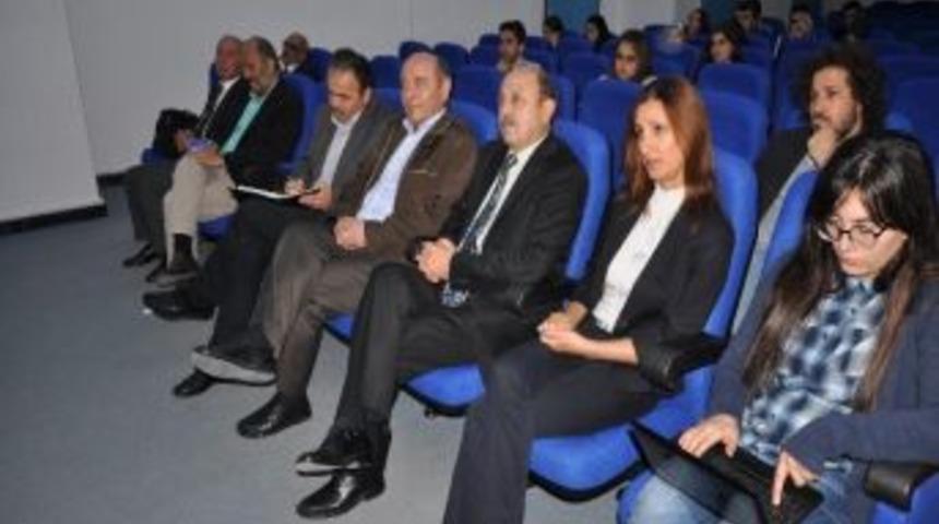 'çarşamba Konuşmaları’nda ‘cumhuriyet’ Konuşuldu