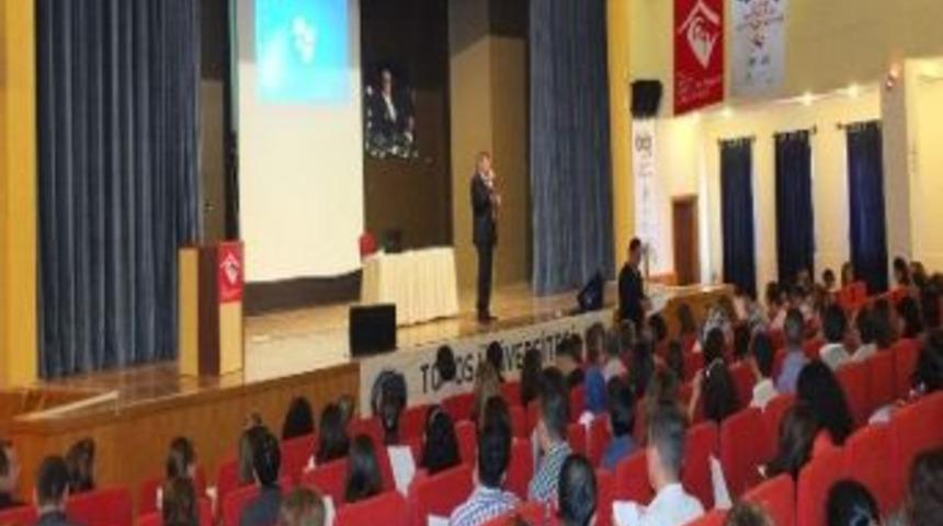 'eğitici Eğitim Semineri'