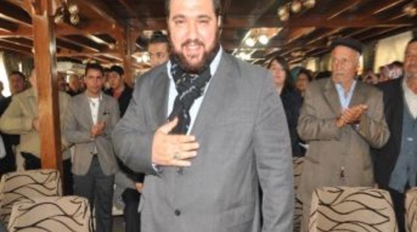 Elbistan, Osmanlı Torunu&rsquo;nu Ağırladı