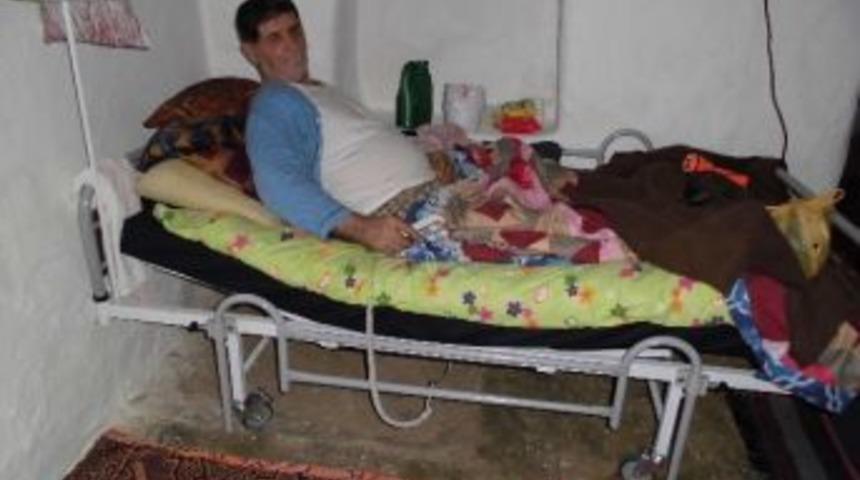 Nurhak&rsquo;ta Sydv&rsquo;den &lsquo;engelleri Beraber Aşalım&rsquo; Projesi