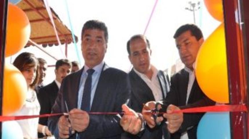 Yeni Yatırımlar İle Şırnak Gelişmeye Devam Ediyor