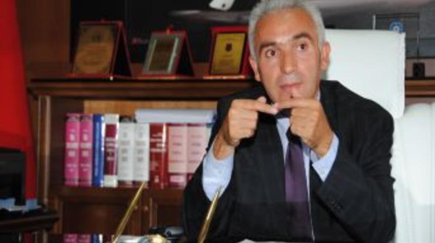 İsteyen Herkes E-devlet Şifresiyle Adli Sicil Belgesini Alabiliyor