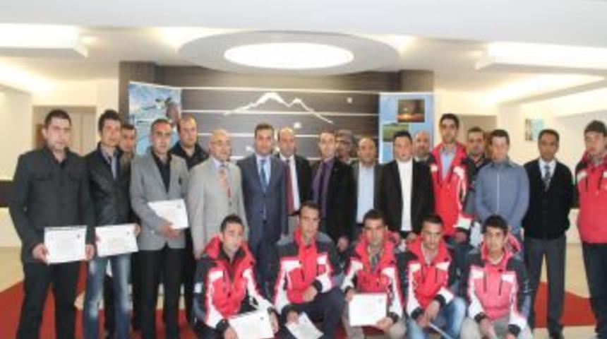 Personel Kalitesi Artıyor