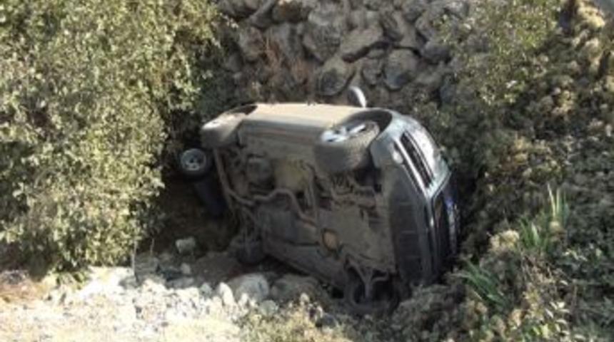 Deredeki Lüks Cipin Sırrı Çözülemedi