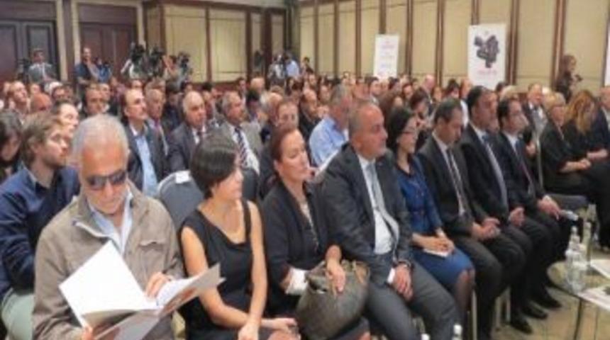 Malatya 4. Film Festivali'nin Tanıtımı İstanbul&rsquo;da Yapıldı