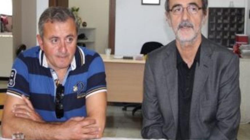 &Ccedil;anakkale&rsquo;de Cevatpaşa Mahalle Meclisi Kuruluyor