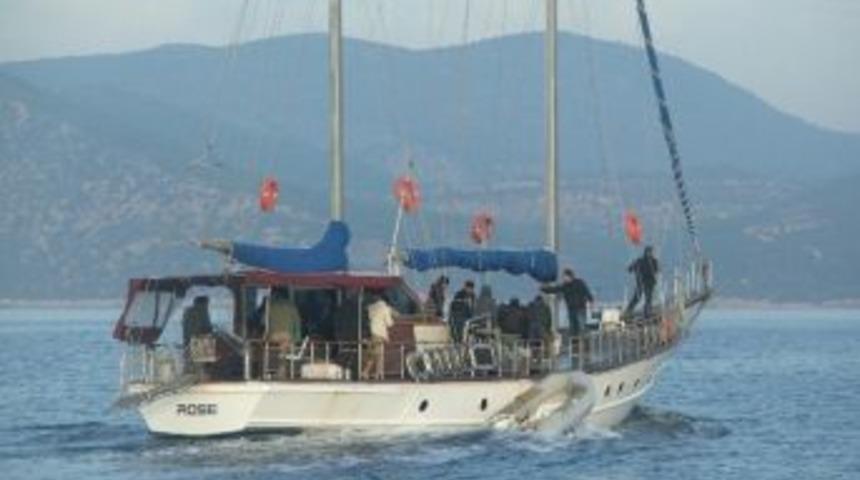 170 M&uuml;lteci Yakalandı