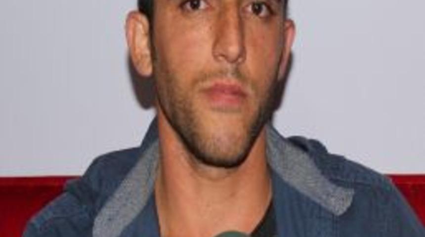 (&ouml;zel Haber) "ellerim Nasırlı Olduğu İ&ccedil;in Polisliğe Kabul Edilmedim"