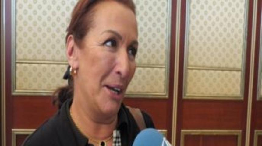 G&uuml;l Sunal: &ldquo;kemal Sunal, &lsquo;elhamd&uuml;lillah Malatyalıyım&rsquo; Derdi&rdquo;