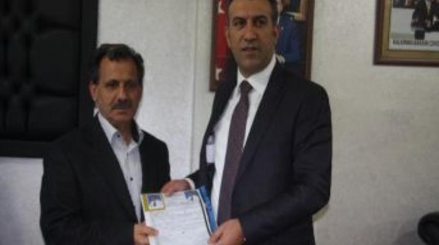 Bing&ouml;l'de Aday Adaylığı Başvurusu Devam Ediyor