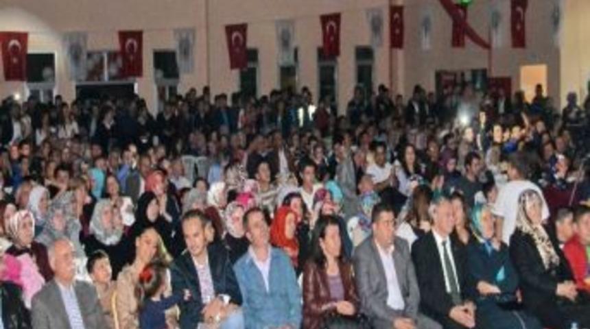 'firuze&rsquo;ye Anlı Şanlı A&ccedil;ılış