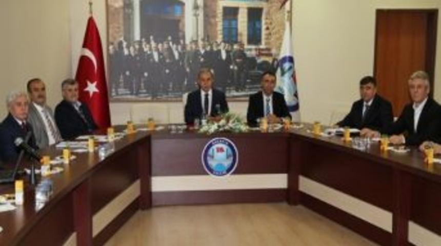 Sakarya'da 9 Ayda 10 Bin 663 Kişi İşe Yerleştirildi