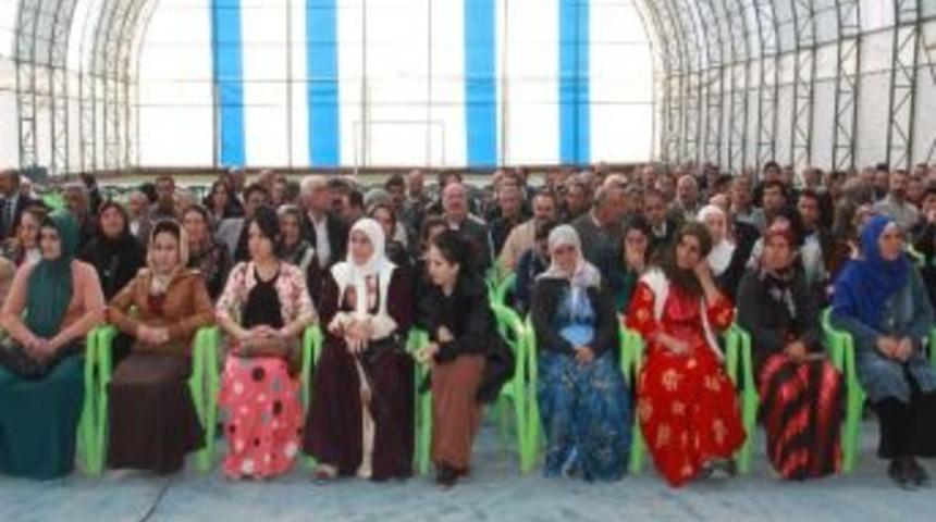 Bdp Hakkari İl Başkanlığından Basın A&ccedil;ıklaması