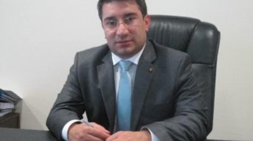 Vatbo Başkanı Toprak&rsquo;tan &Ouml;ğretmenler G&uuml;n&uuml; Mesajı