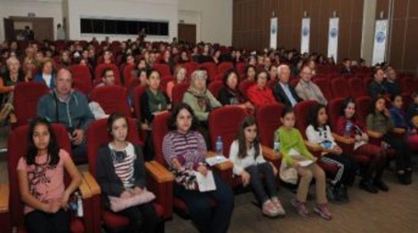 Ak&uuml;&rsquo;de 29 Ekim Cumhuriyet Bayramı Konseri