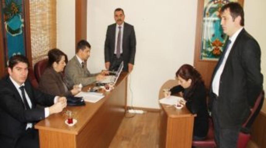 Alınacak 20 İş&ccedil;i İ&ccedil;in 83 Kişi Başvurdu