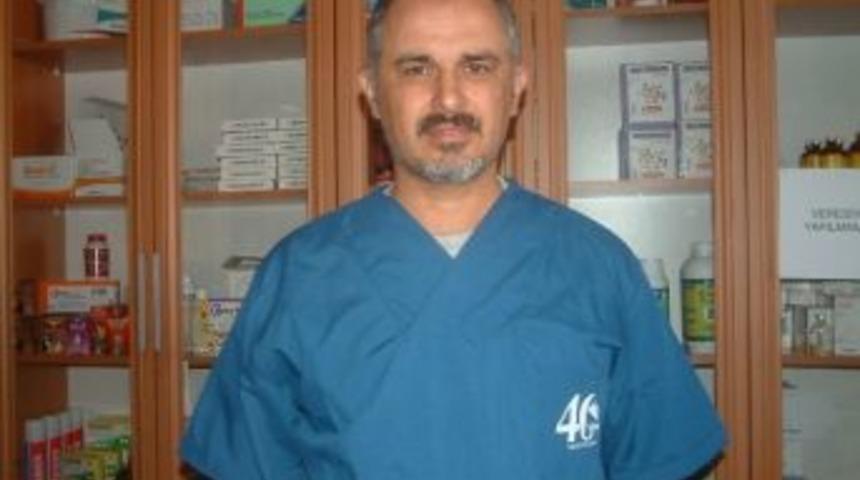 Burhaniye&rsquo;de S&uuml;r&uuml; Sahiplerine Aşı Uyarısı