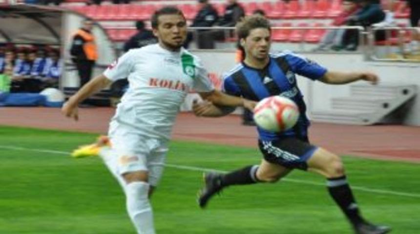 Ziraat T&uuml;rkiye Kupası 3. Tur Karşılaşması