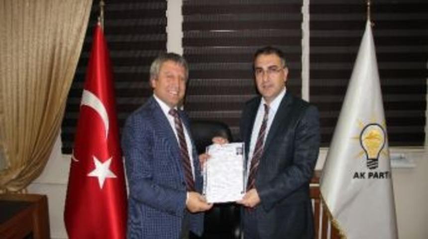 Başkan Cengiz’den Beklenen Açıklama…