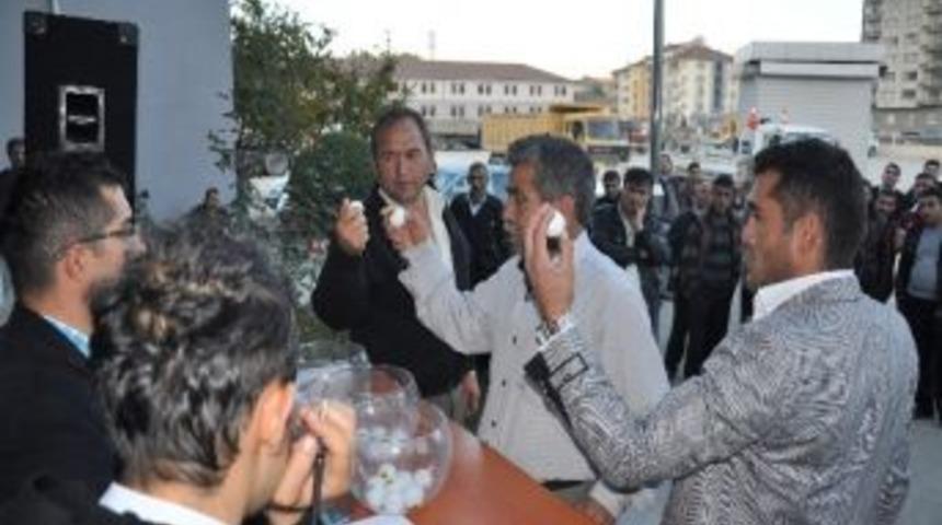 Kastamonu Belediyesi, Typ Kapsamında 30 Kişi Aldı