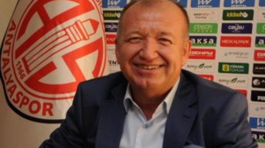 Medical Park Antalyaspor&rsquo;da Tur Sevinci