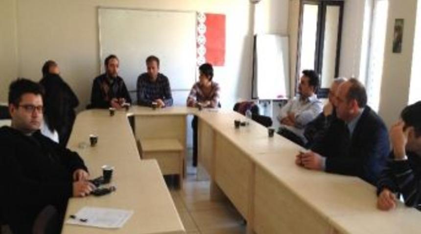 Halk Sağlığı M&uuml;d&uuml;rl&uuml;ğ&uuml;, Yeni Doğan Eğitimlerini Tamamladı