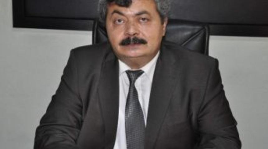 Bkm M&uuml;d&uuml;r&uuml; Bakır, &Ccedil;alışmaları Değerlendirdi