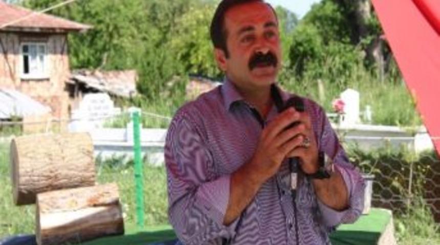 Muhtar Yapıcıoğlu, Ak Parti’den Aday Adaylığını Açıkladı