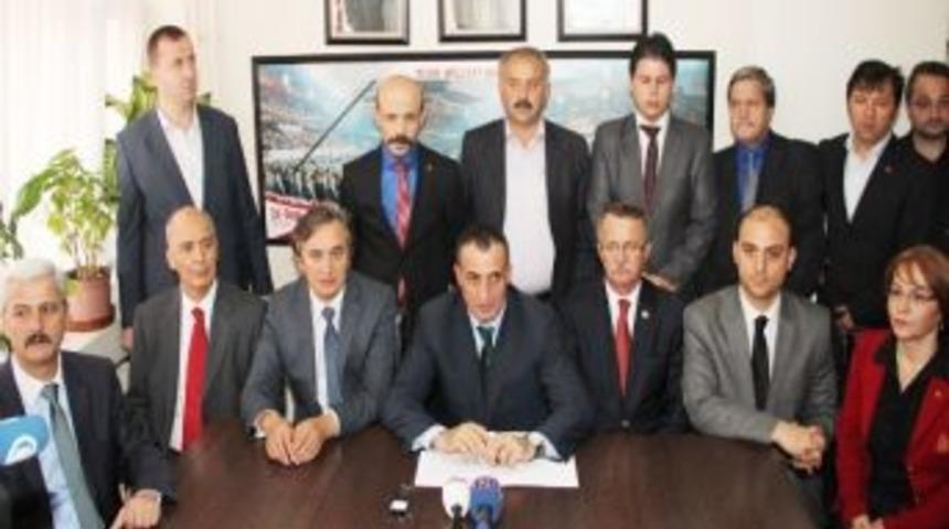 Kaya: "ihanet Hi&ccedil;bir Zaman Kazanamadı"